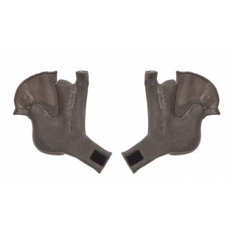 Helm-Innenfutter Schuberth Wangenpolster C4 Basic/C4 PRO Helm-Innenfutter Schuberth Wangenpolster C4 Basic/C4 PRO